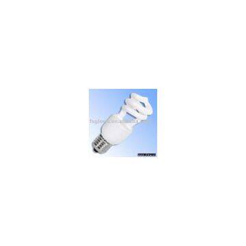 20W 12mm Middle Spiral bulb