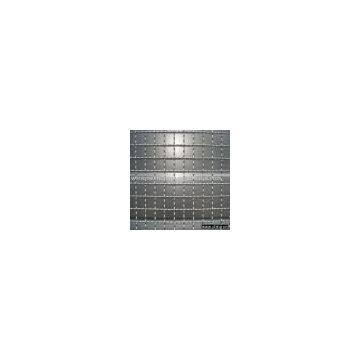 crimped wire mesh