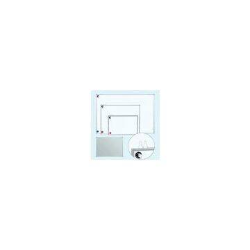 B.B.NEW T12B SINGLE-SIDED WRITING BOARD