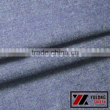 EN11611 EN11612 Twill Fire Retardant Cotton Coverall Fabric photo-5