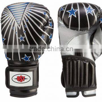 Classic Boxing Training Competition Fight Gloves