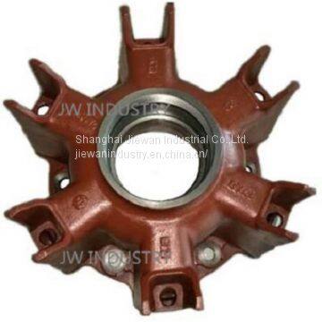 Spider Hub Small Style for American Trailer photo-2