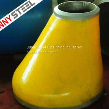 Chrome Moly Alloy Fittings photo-2