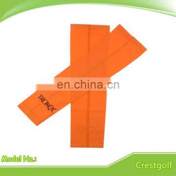 Hot Sale Cool Arm Sleeve Custom Printed Cheap Golf Arm Sleeves photo-3