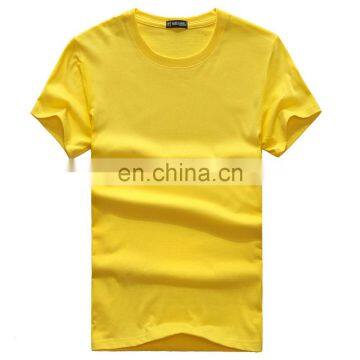 100% Cotton Plain t Shirt/longline t Shirt/extended t Shirt photo-2
