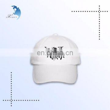 Fashionable embroidery ladies safety caps