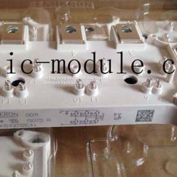 семикрон ИПМ SEMiX151GD12E4s