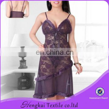 Chinese style mature women sexy lingerie