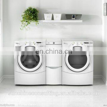 Inspection Certification/CE/ROHS/ETC/washing Machine Quality Control in Cixi photo-4