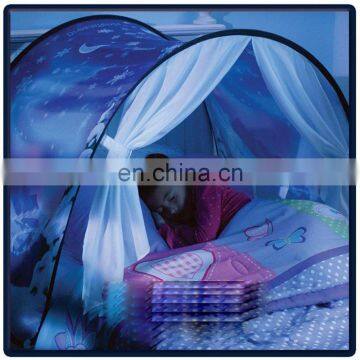 Dream Tents Pop Up Tent Magical Dream World Winter Wonderland photo-3