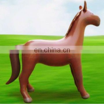 Inflatable Horse/ Inflatable Animal Toy