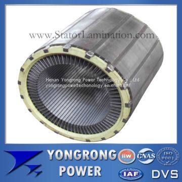 2017 Quality New Explosion Proof Electric Motor Stator Iron Core photo-3