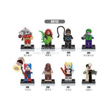 Minifigures Minecraft Figure Toy Blocks Sy608 photo-2