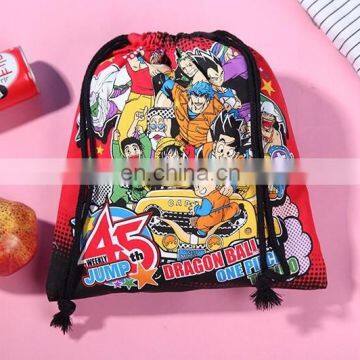 Janpan new design hello kitty cartoon bag children bag hello kitty school bag