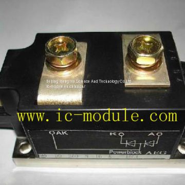 eupec diode DD260N16KOF