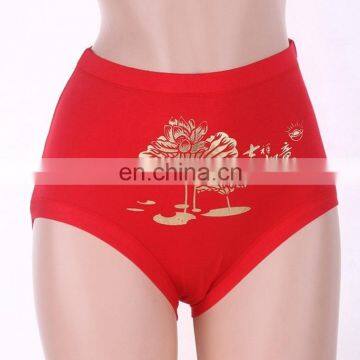 BestDance sexy women red briefs comfortable cotton underwear red briefs cheap underwear briefs OEM