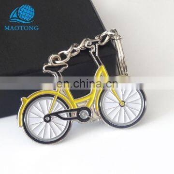 Custom Metal Key Ring and Custom Metal Keychain photo-2