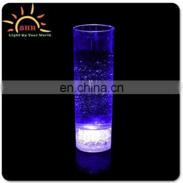 LED Flashing Plastic Juice Cup photo-3