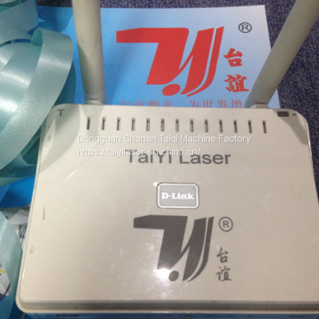 3W Plastic UV Laser Marking Machine , 355nm Laser Printing Machin photo-5