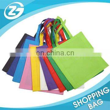 Custom non-woven cloth bags non woven shopping bags non-woven material