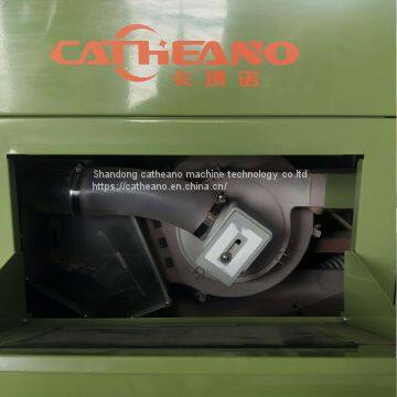 2018 Hot! K4000-A Rice Dehulling Machine / Rice Huller Machine / Rice Polishing Machine Small Model photo-5