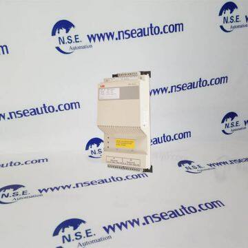 ABB LD SYN-101