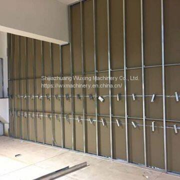 Professional Gypsum Board Production Line Equipment photo-4