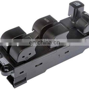 25401-9E000 Power Window Lifter Switch 25401-9E000