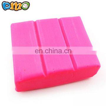 DMO Wholesale 30 Colors Non-toxic Polymer Clay With Tool Accessories Polyvinyl Chloride