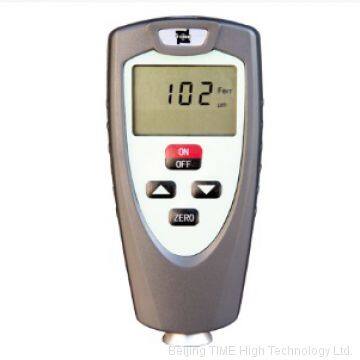 Economical Ferrous Coating Thickness Gauge TIME®2511