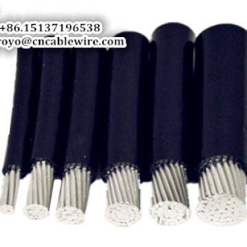 Aerial Insulated Cables With Rated Voltage 10 kV photo-2