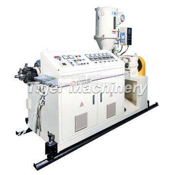 Single Screw Extruder