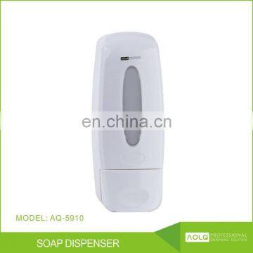 Innovative environmental hygiene soap dispenser hotel supply