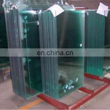 Size customized CE certificate size customized building bathroom window glass types