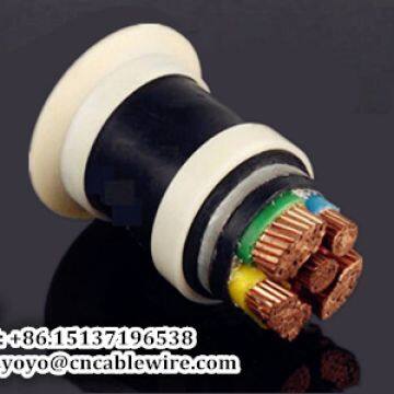 0.6/1kV Copper XLPE Power Cable With Steel Tape Armour