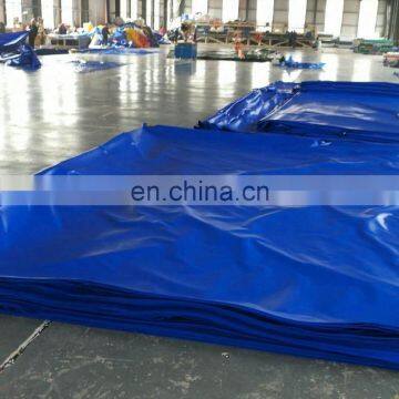 made-to-order tarpaulin sheet,fumigation PVC tarpaulin