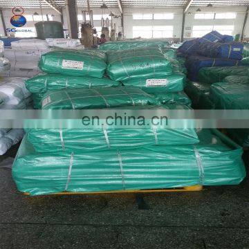 Wholesale Roofing Cover PE Tarpaulin Stocklot photo-5