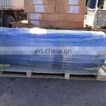 Factory Directory Outdoor Plastic Roll Light Duty Weight Water Proof UV Resistant Roll Pack photo-3