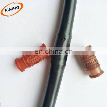 polyethylene irrigation pipe 40mm