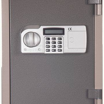 Home Security Safe HS-500E 2 Hour Fire Protection，Home Security Safes, Residential Safe Box, Indoor Safes photo-2
