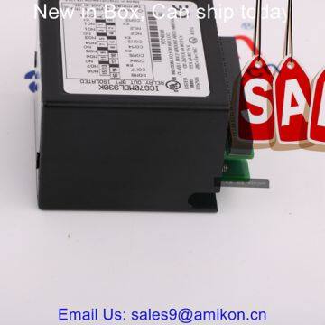 PLC  IC695CHS012  GE FANUC
