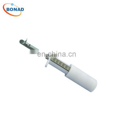 IEC60335 test fingernail probe