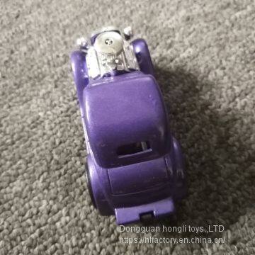 RC Car Driving Sports Cars Drive Transformation Robots Models Remote Control Car RC Fighting Toy Gift photo-4