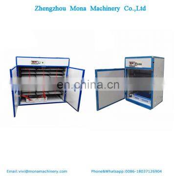 High quality mini egg hatches egg incubator supplier