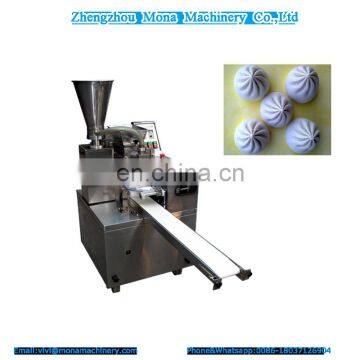 Copy Hand Steamed Stuffed Bun Skin Machine/dumpling Wrapper Making Machine