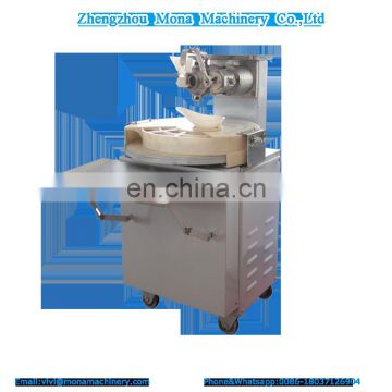 Semi-automatic Dough Divider/Dough Rounder/Dough Cutting