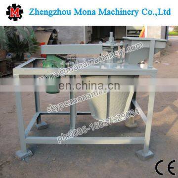 304 Stainless Steel Large Capacity Pecan Walnut Automatic Nut Sheller photo-4