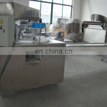 Cheap Price Cereal Bar Making Machine Ball Shape Popcorn Maker Rice Cake Machine for Sale photo-3