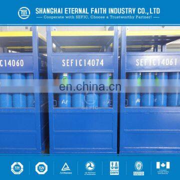 Tall 50L Argon Gas Cylinder photo-6