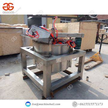 Fried Food Deoiling Machine Centrifugal Stainless Steel photo-2